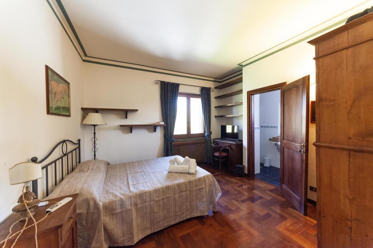 Gasthof Cicognani Rom