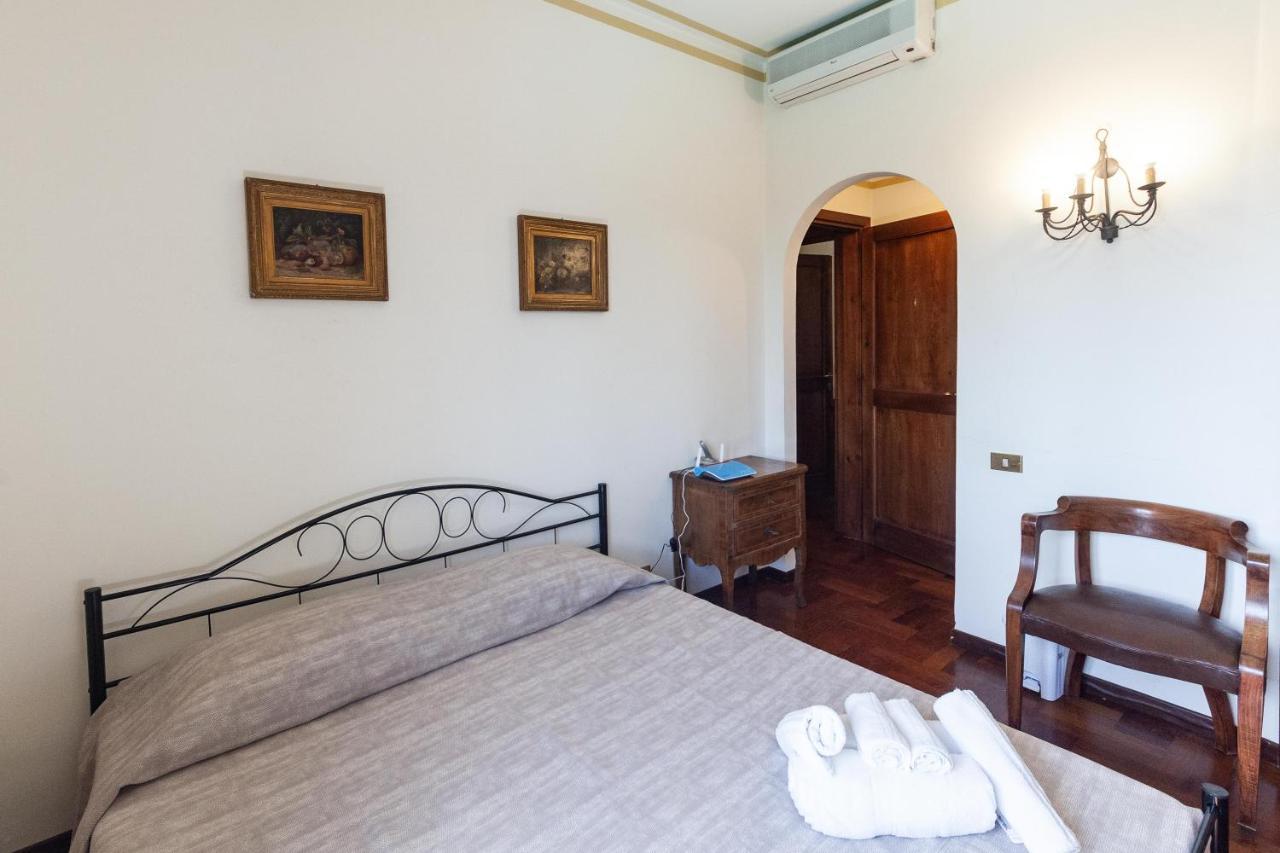 Gasthof Cicognani Rom